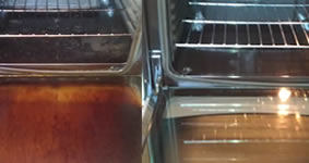 oven cleaning prices